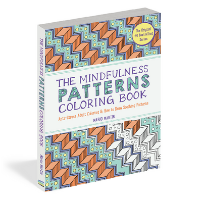 Libro para colorear Mindfulness