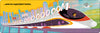 Workman Libro Zoom! Beep! Vroom! Busy Cities