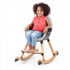 Kinderkraft Silla Mecedora FINIO