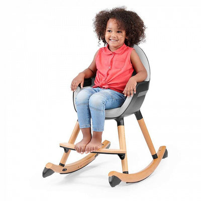 Kinderkraft Silla Mecedora FINIO