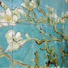 IXXI - Mural Almond Blossom Van Gogh