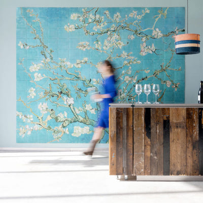 IXXI - Mural Almond Blossom Van Gogh