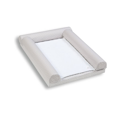 Alondra Cambiador Mudador - Beige Suave