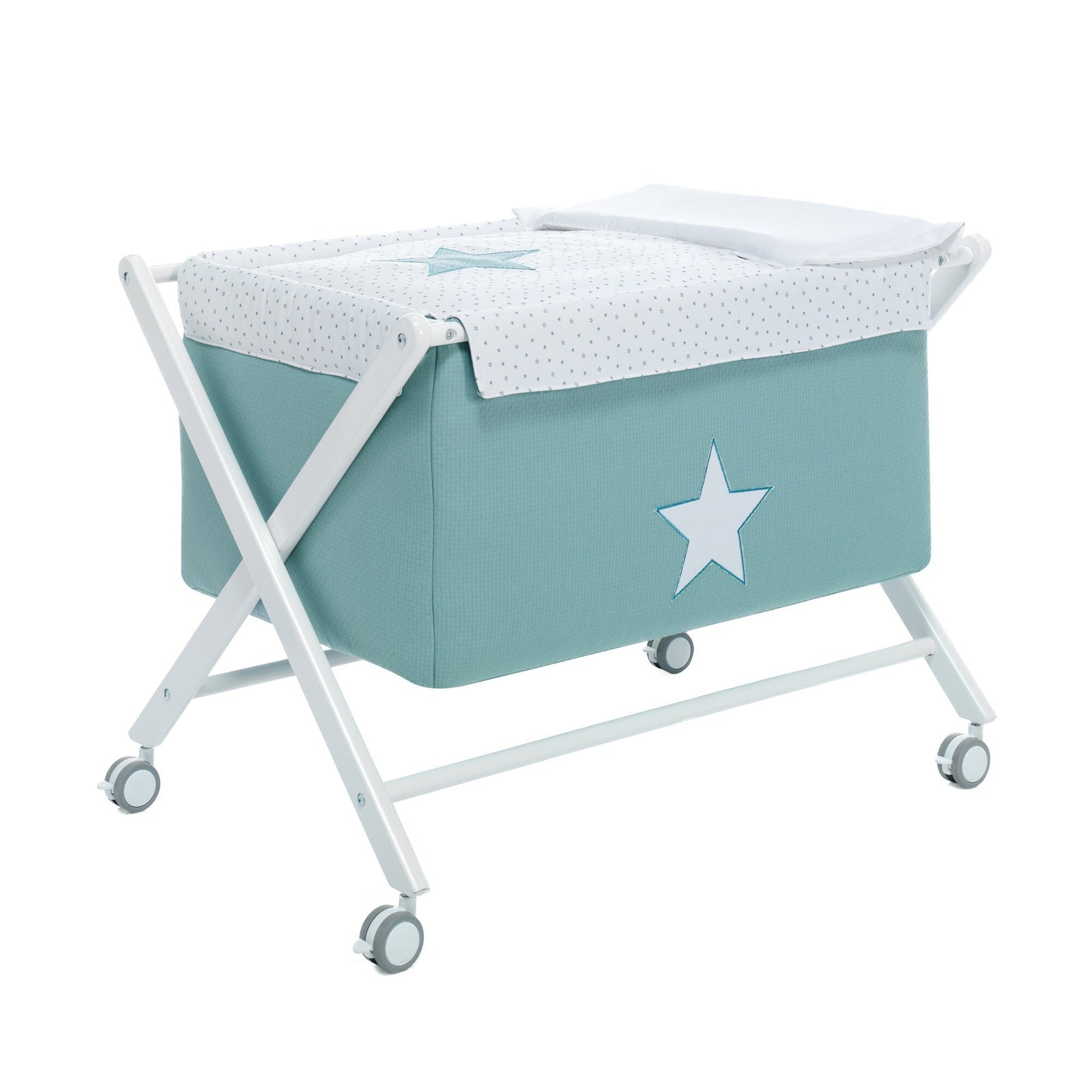 Alondra Minicuna - Mare