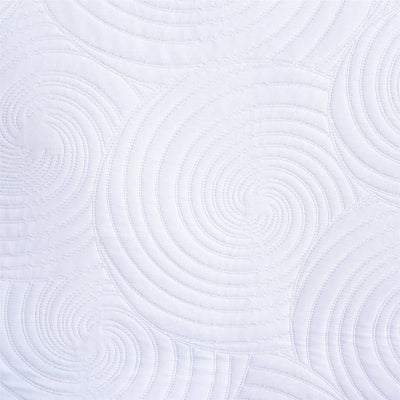 Alondra Set Plumón + Cubreplumón 60x120 - Blanco
