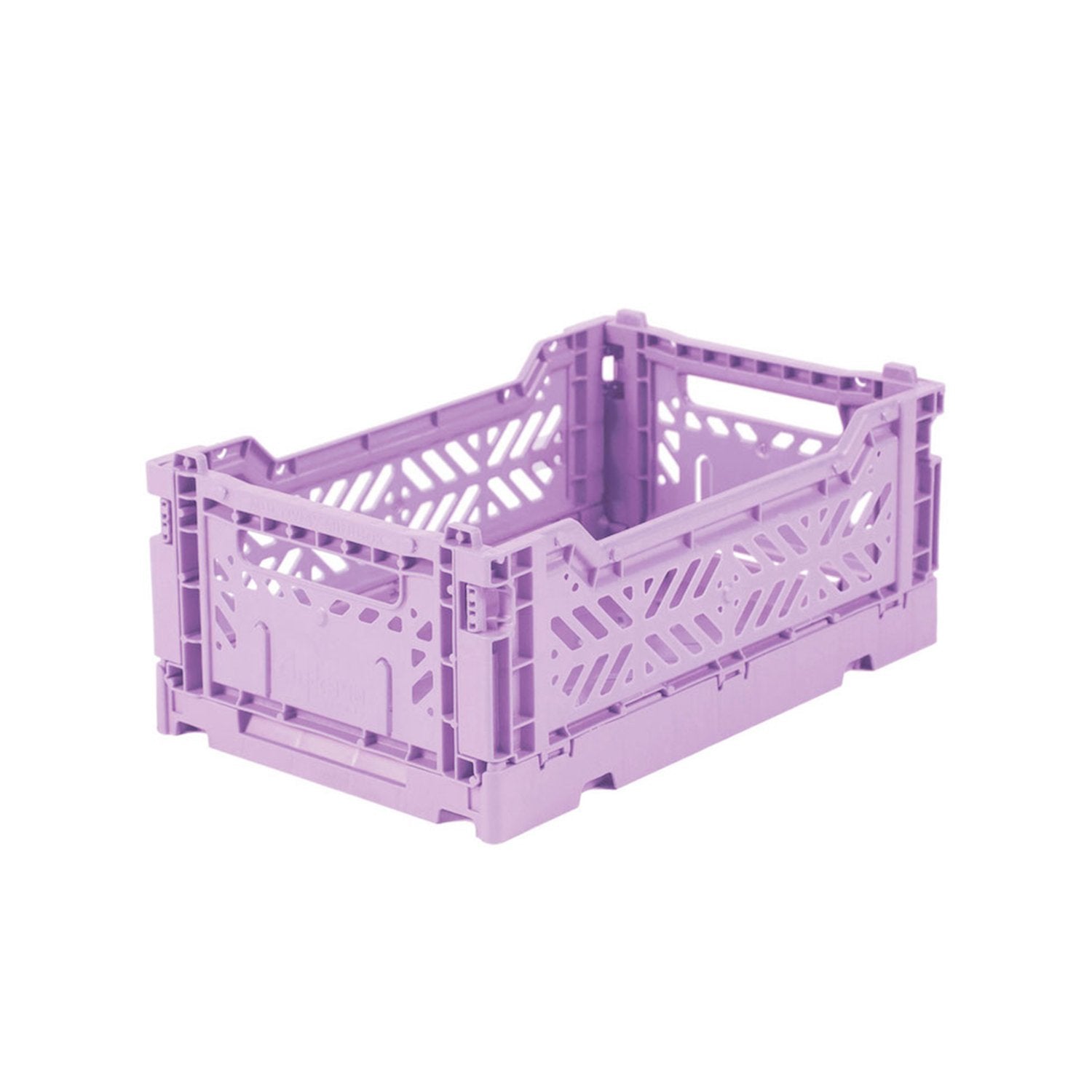 AyKasa Caja Organizadora Plegable MINI - Orchid