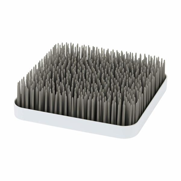 Boon Grass Secador de mamaderas - Gris