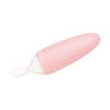 Boon Cuchara Dispensadora de Comida  Squirt - Rosado