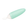 Boon Cuchara Dispensadora de Comida Squirt - Menta