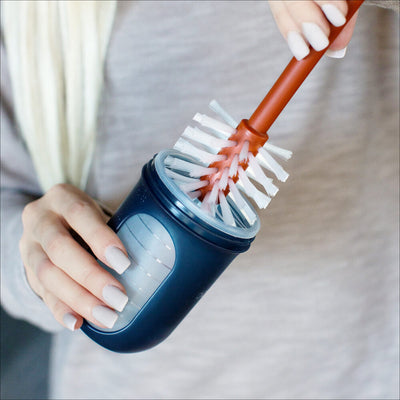 Boon Mod Set de cepillos de limpieza