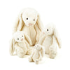 Peluche Conejo Blanco Jellycat
