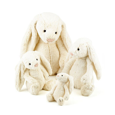 Peluche Conejo Blanco Jellycat