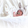 Jellycat Peluche - Conejo Blanco
