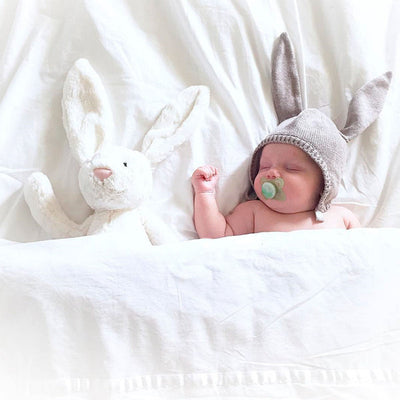 Jellycat Peluche - Conejo Blanco