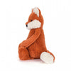 Jellycat Peluche - Zorro Cub