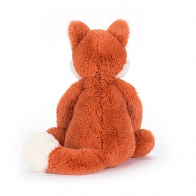 Jellycat Peluche - Zorro Cub