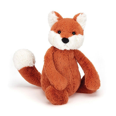 Jellycat Peluche - Zorro Cub