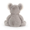 Jellycat Peluche Benji - Koala