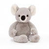 Jellycat Peluche Benji - Koala