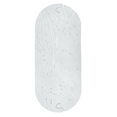 mat protecro para tina. Antideslizante marca Boon