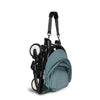 Stokke Coche Yoyo 2 Negro - Aqua