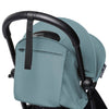 Stokke Coche Yoyo 2 Negro - Aqua