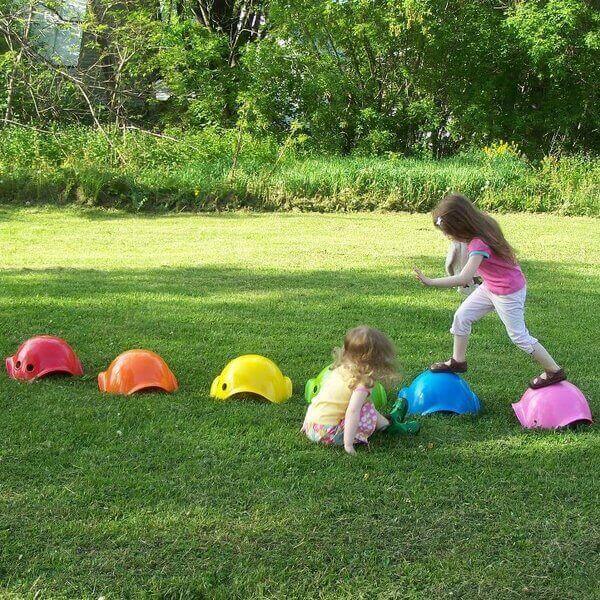 Pack 6 unidades Juguete Bilibo