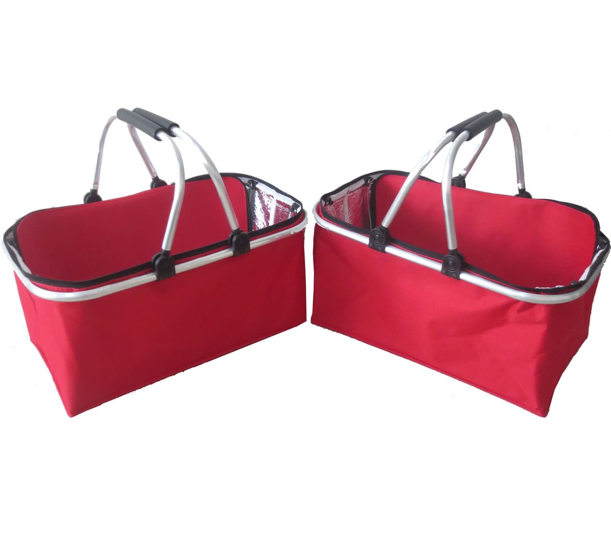 Bolso Térmico - Rojo