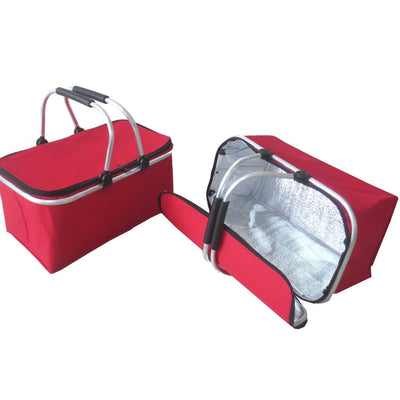 Bolso Térmico - Rojo