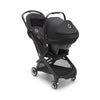 Bugaboo Butterfly en version desde recién nacido con Huevito