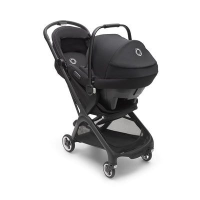 Bugaboo Butterfly en version desde recién nacido con Huevito