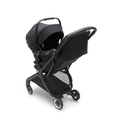 Bugaboo Adaptador de Coche Butterfly para sillas de auto grupo 0/0+