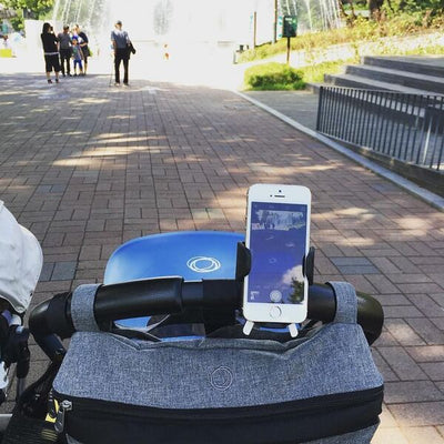 Porta Smartphone para coches Bugaboo