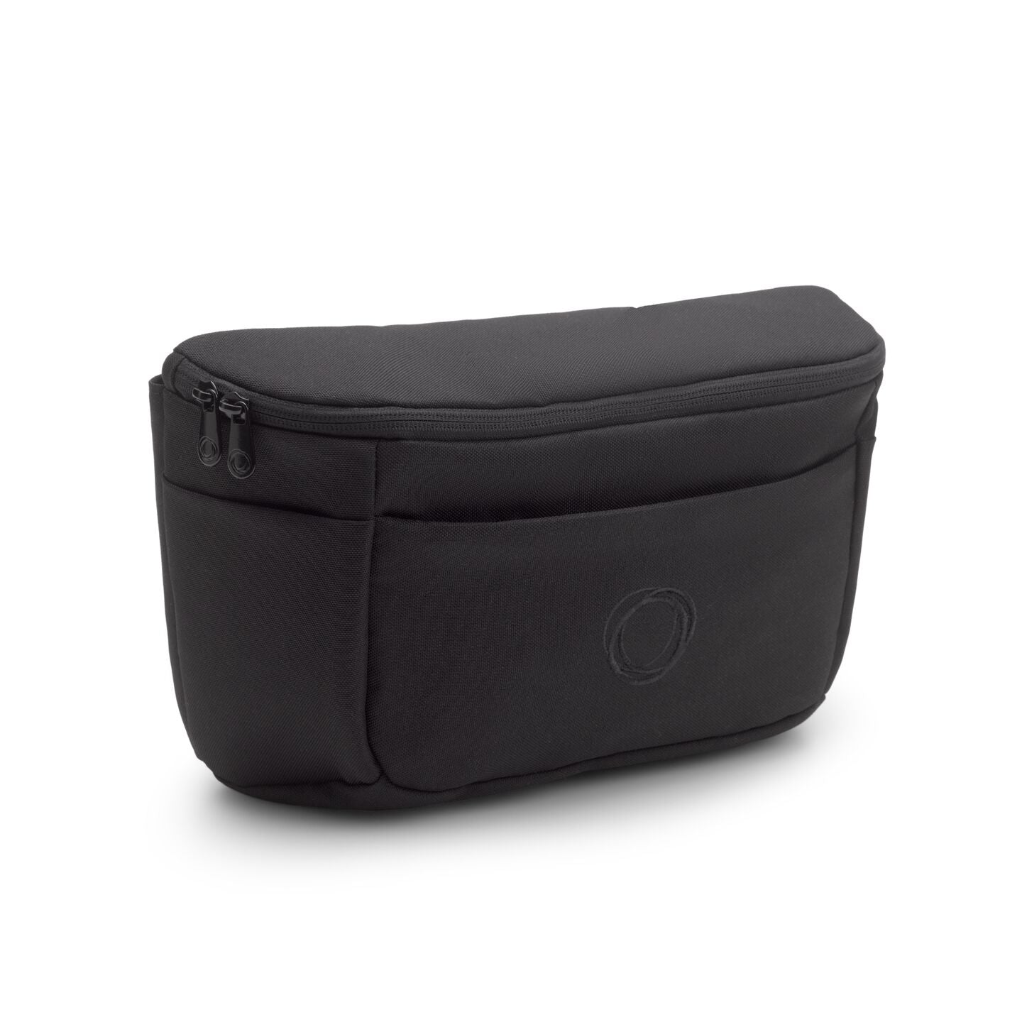 Bolsito organizador de coche marca bugaboo. facol de instalar. Objetos necesarios para paseo. Para todos los coches. Firme y resistente