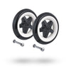 Bugaboo Bee 3 set de recambio de ruedas traseras