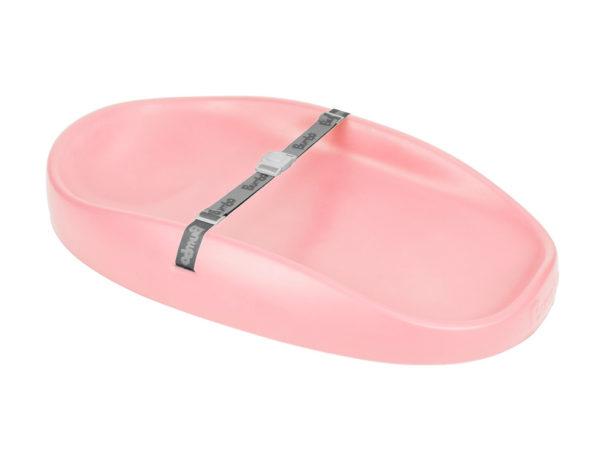 Bumbo Mudador - Rosado
