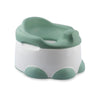 Bumbo Entrenador de Baño Step´n Potty - Menta