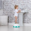 Bumbo Entrenador de Baño Step´n Potty - Menta