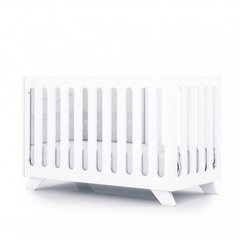 Cuna madera 60 x1 20cm "Inborn Essence" de  Alondra