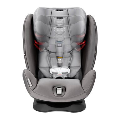 Cybex Silla Todo en Una ETERNIS S all in One - Grey