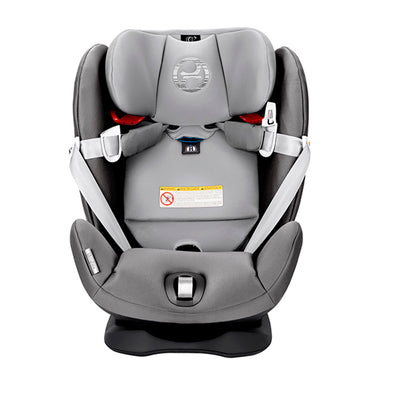 Cybex Silla Todo en Una ETERNIS S all in One - Grey