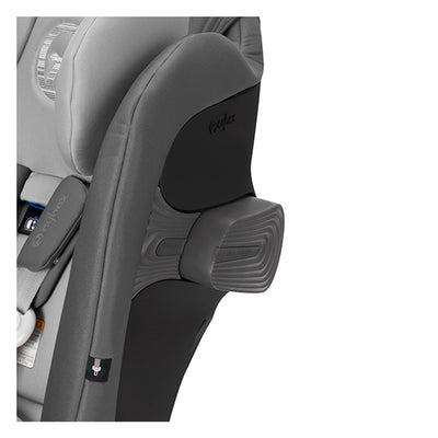 Cybex Silla Todo en Una ETERNIS S all in One - Grey