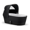 Cybex Moises Cot Gazelle - Negro