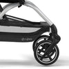 Cybex Coche Compacto Eezy S Twist+ v2 SLV - Lava Grey