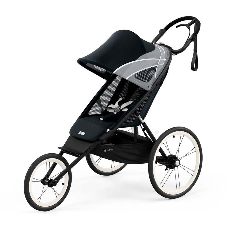 Cybex Coche Sport AVI - Black