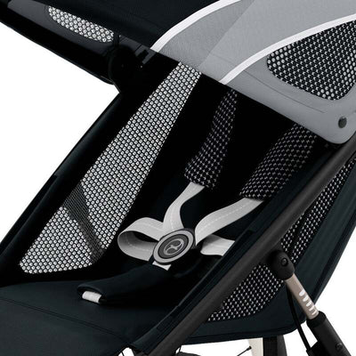 Cybex Coche Sport AVI - Black