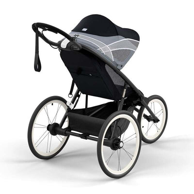 Cybex Coche Sport AVI - Black