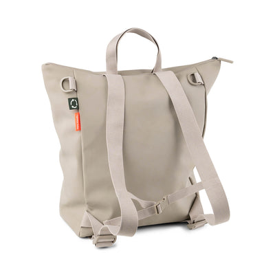 Done by Deer Mochila Maternal - Beige