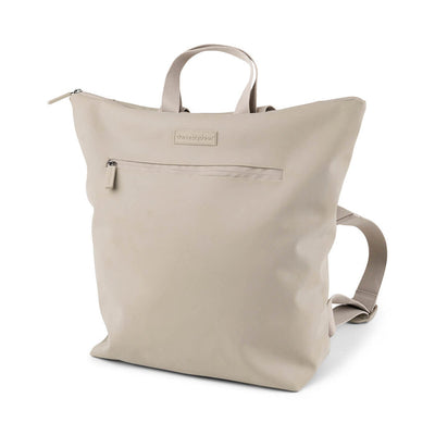 Done by Deer Mochila Maternal - Beige