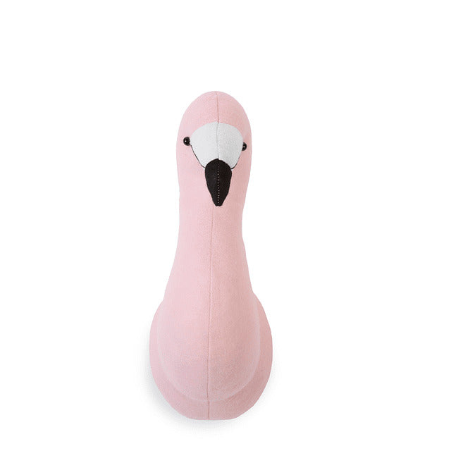 Childhome Cabeza Decorativa - Flamenco